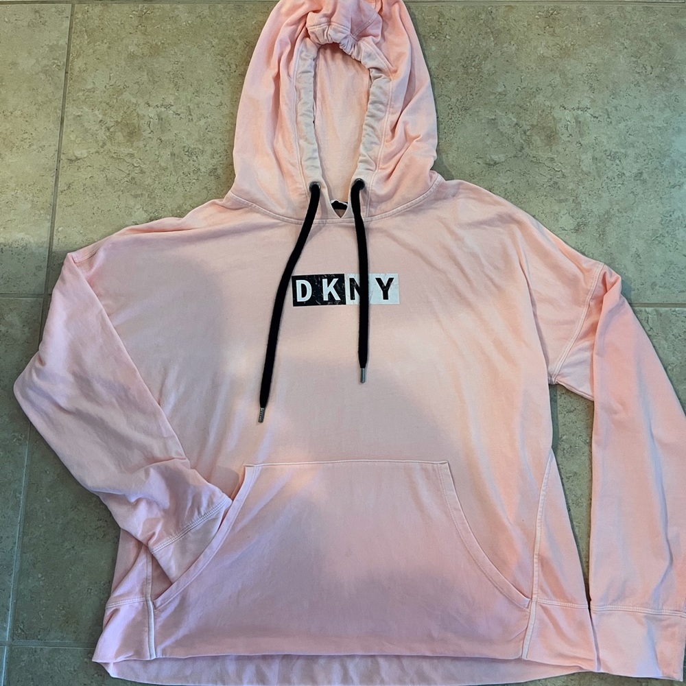 DKNY Hoodie